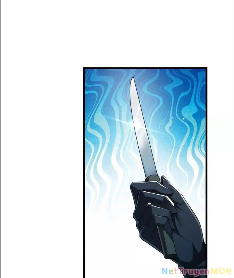 Ta Thăng Cấp Cùng Tai Ách Chapter 23 - Trang 2