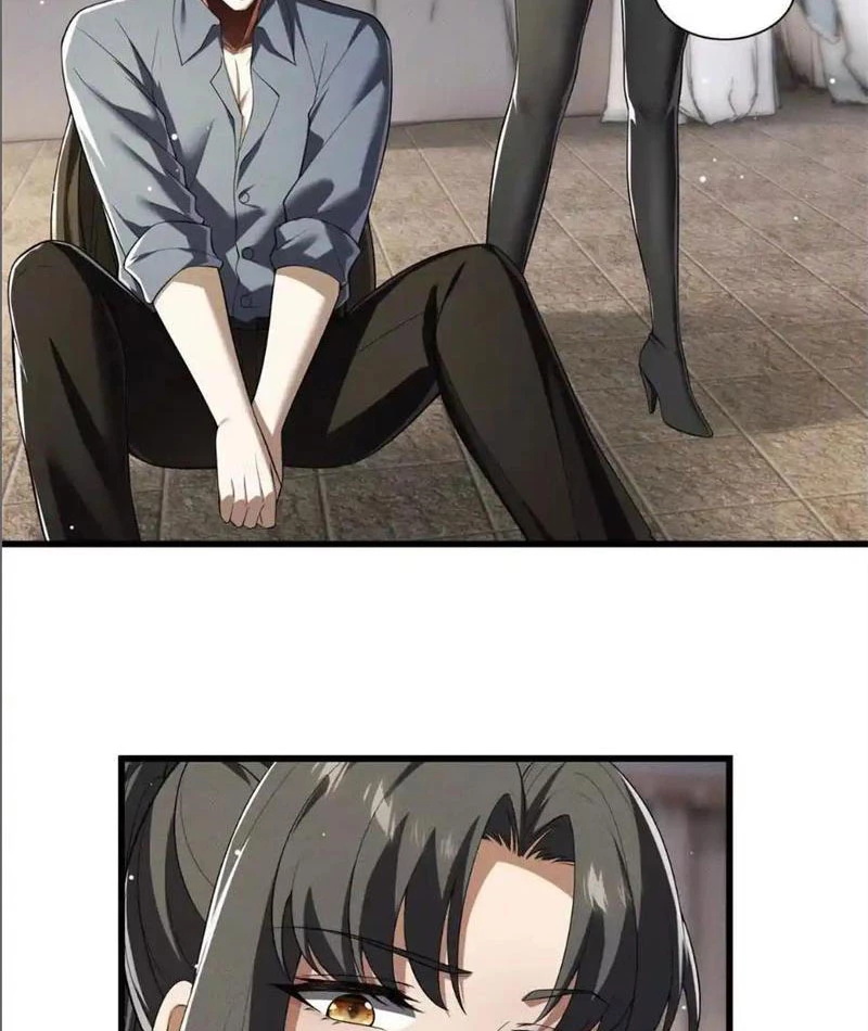 Ta Thăng Cấp Cùng Tai Ách Chapter 23 - Trang 2