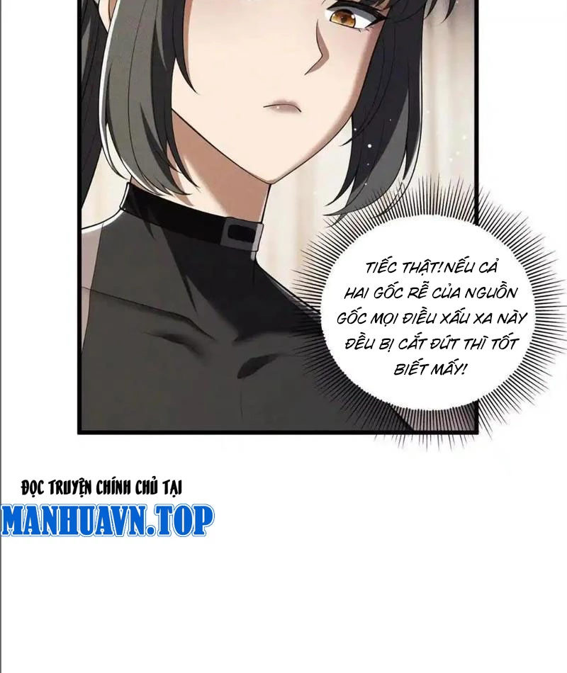 Ta Thăng Cấp Cùng Tai Ách Chapter 23 - Trang 2