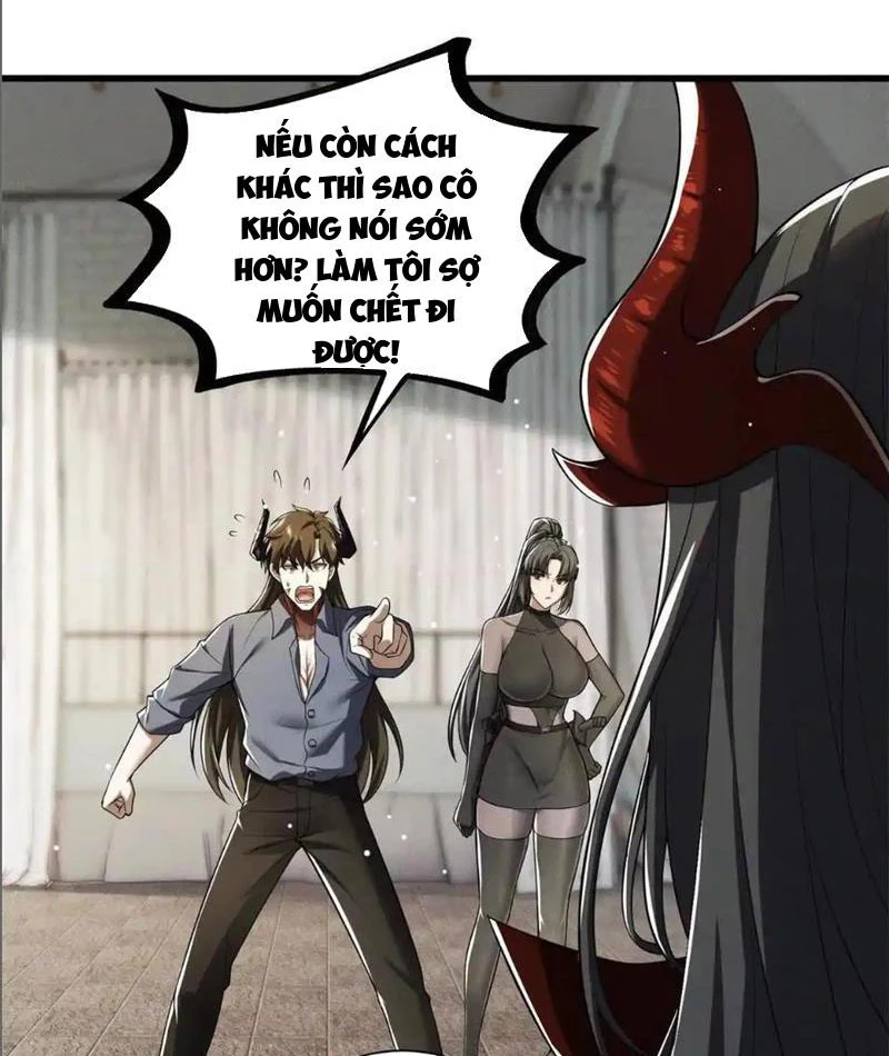 Ta Thăng Cấp Cùng Tai Ách Chapter 23 - Trang 2