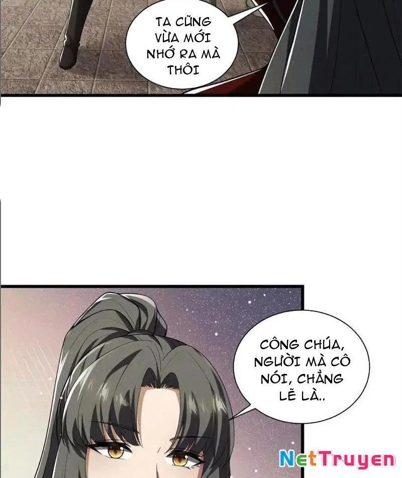 Ta Thăng Cấp Cùng Tai Ách Chapter 23 - Trang 2