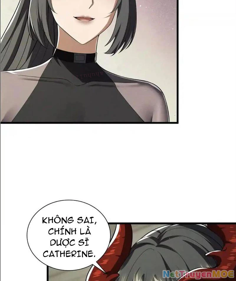 Ta Thăng Cấp Cùng Tai Ách Chapter 23 - Trang 2