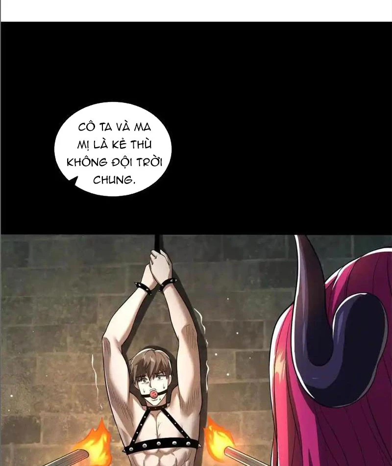 Ta Thăng Cấp Cùng Tai Ách Chapter 23 - Trang 2