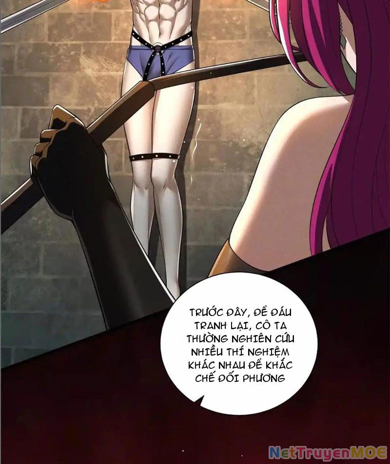 Ta Thăng Cấp Cùng Tai Ách Chapter 23 - Trang 2