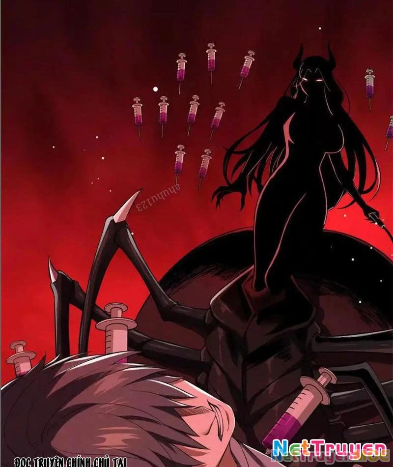 Ta Thăng Cấp Cùng Tai Ách Chapter 23 - Trang 2