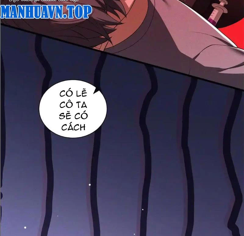 Ta Thăng Cấp Cùng Tai Ách Chapter 23 - Trang 2