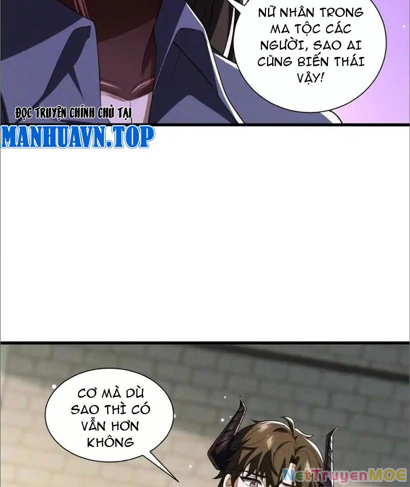 Ta Thăng Cấp Cùng Tai Ách Chapter 23 - Trang 2