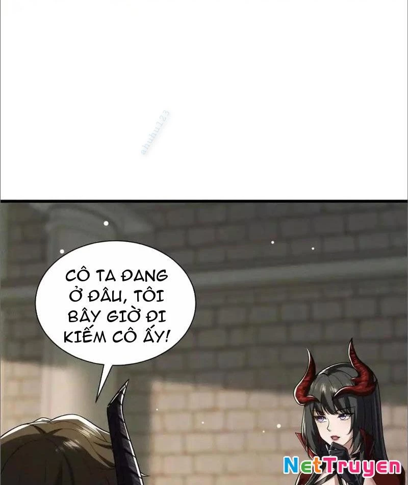 Ta Thăng Cấp Cùng Tai Ách Chapter 23 - Trang 2