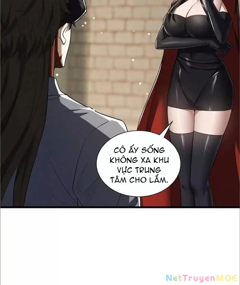 Ta Thăng Cấp Cùng Tai Ách Chapter 23 - Trang 2