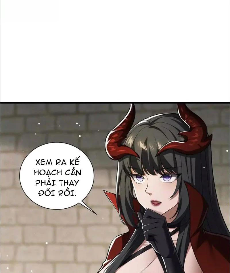 Ta Thăng Cấp Cùng Tai Ách Chapter 23 - Trang 2