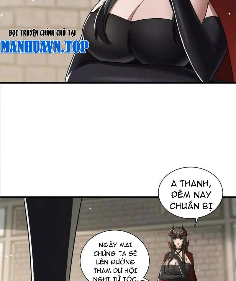 Ta Thăng Cấp Cùng Tai Ách Chapter 23 - Trang 2