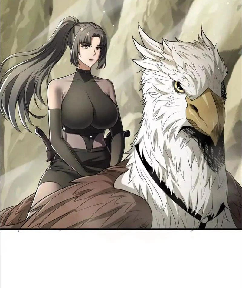 Ta Thăng Cấp Cùng Tai Ách Chapter 23 - Trang 2