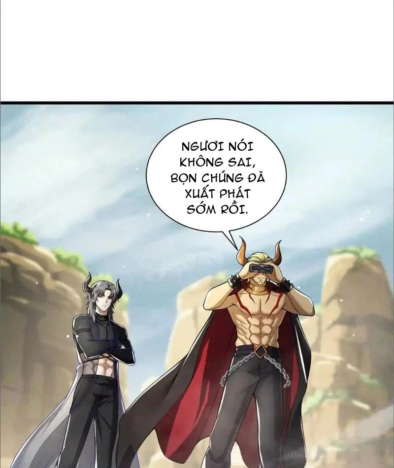 Ta Thăng Cấp Cùng Tai Ách Chapter 23 - Trang 2