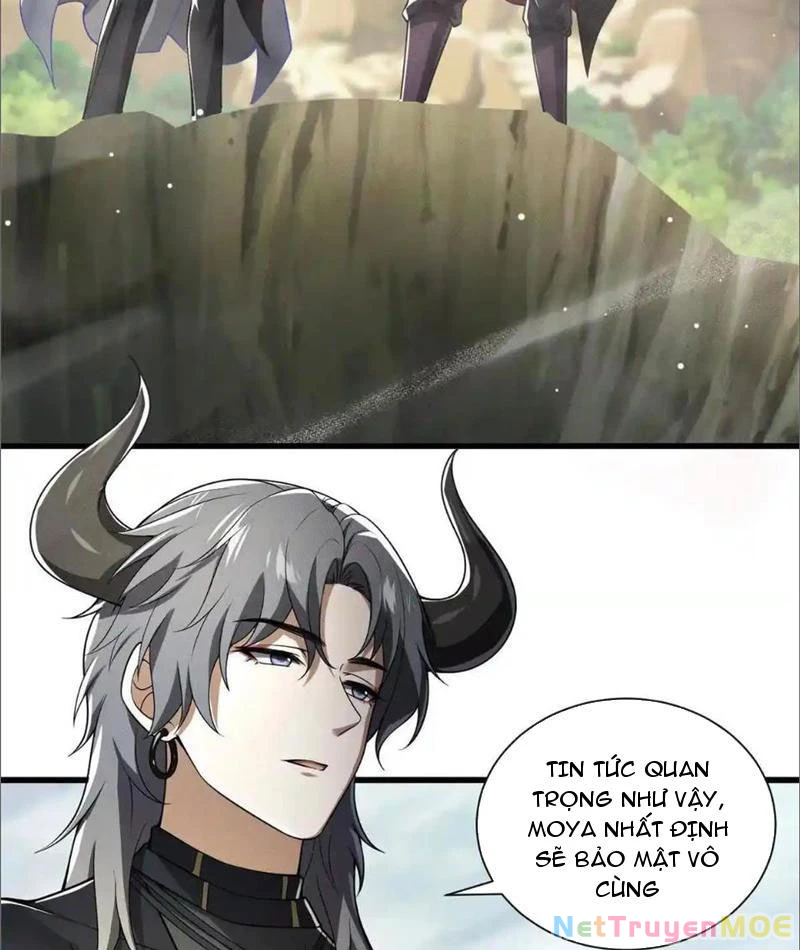 Ta Thăng Cấp Cùng Tai Ách Chapter 23 - Trang 2