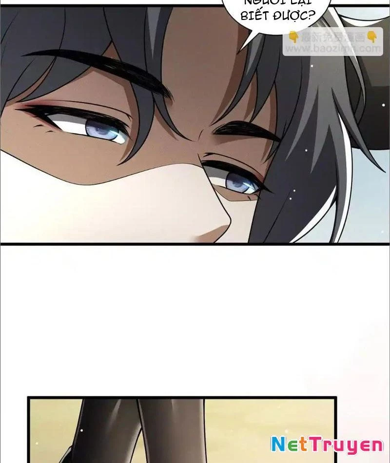 Ta Thăng Cấp Cùng Tai Ách Chapter 23 - Trang 2