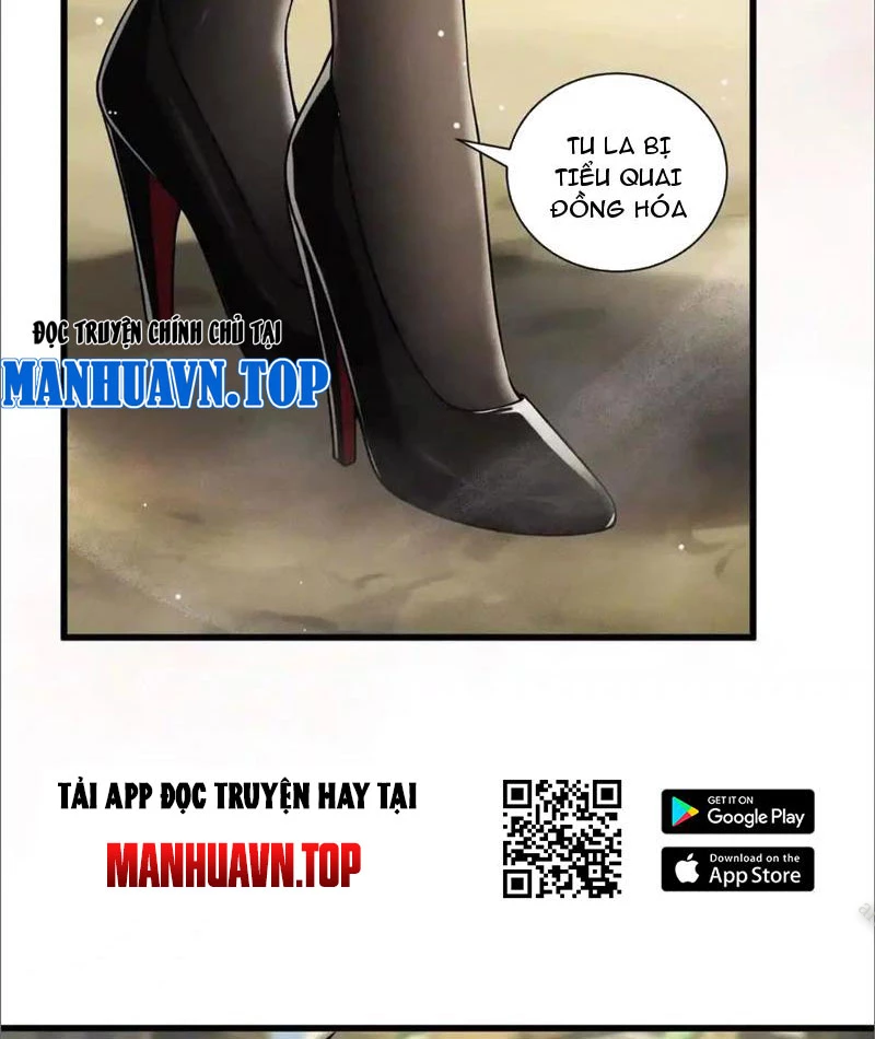 Ta Thăng Cấp Cùng Tai Ách Chapter 23 - Trang 2