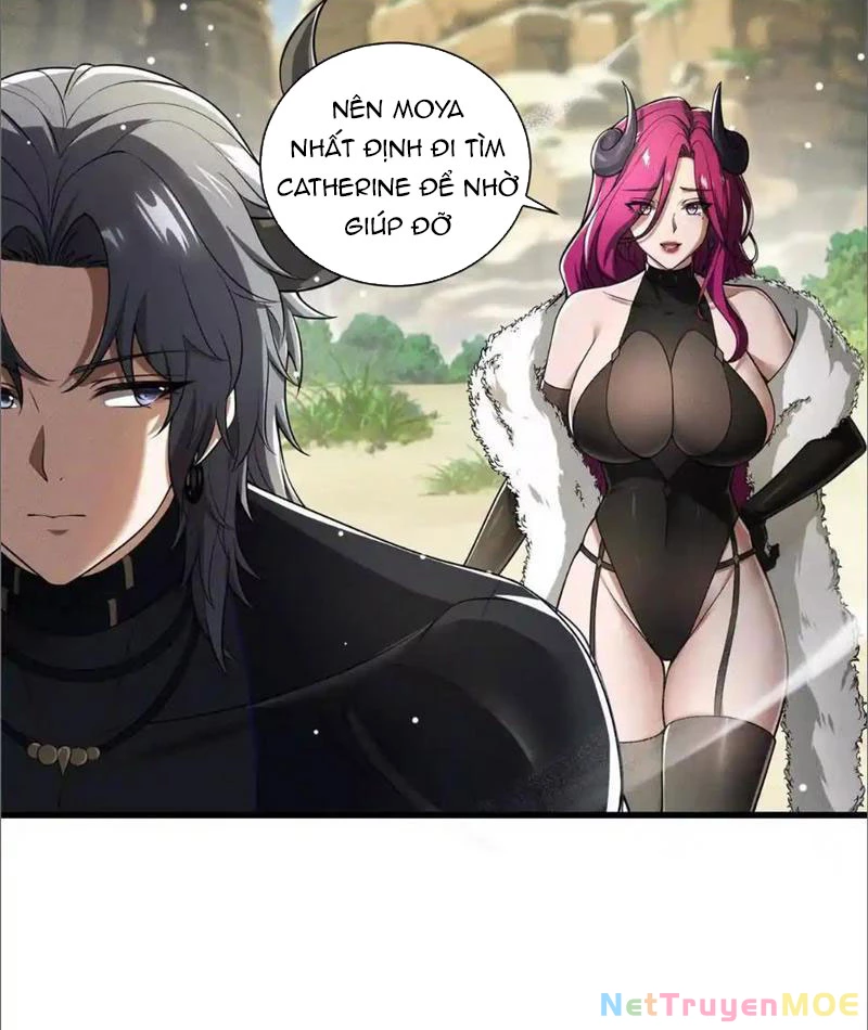 Ta Thăng Cấp Cùng Tai Ách Chapter 23 - Trang 2