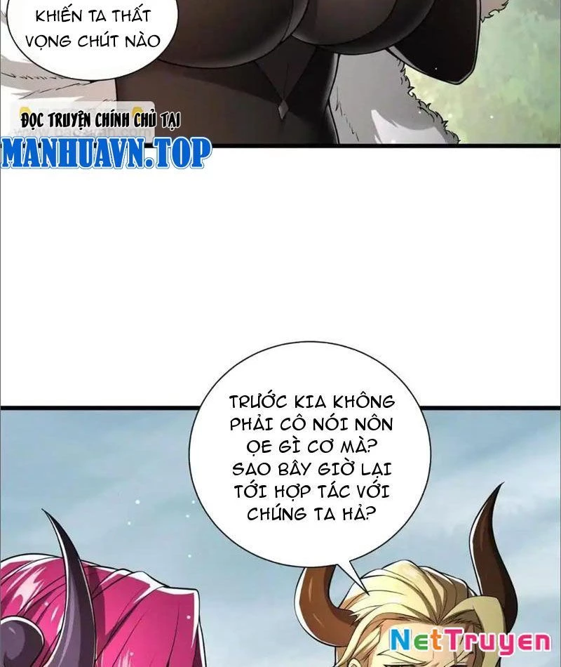 Ta Thăng Cấp Cùng Tai Ách Chapter 23 - Trang 2