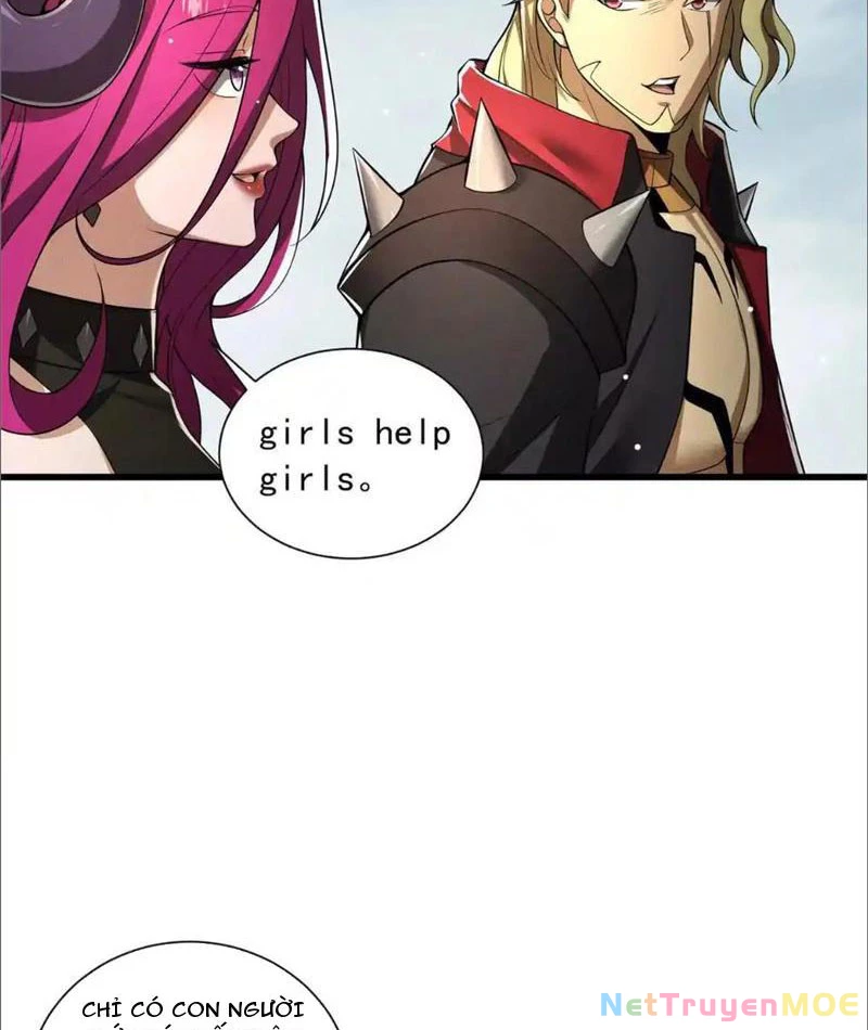 Ta Thăng Cấp Cùng Tai Ách Chapter 23 - Trang 2