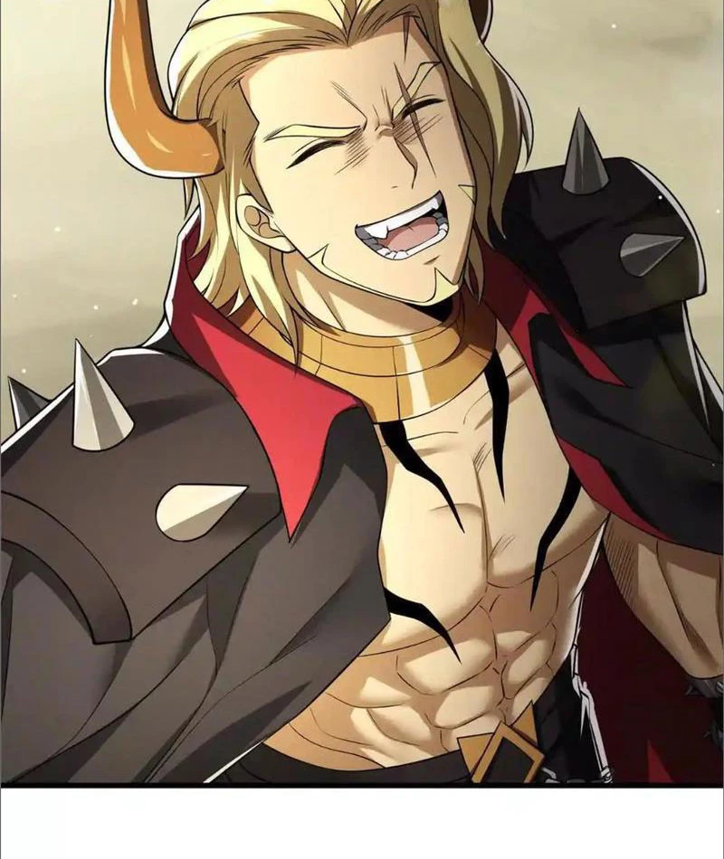 Ta Thăng Cấp Cùng Tai Ách Chapter 23 - Trang 2