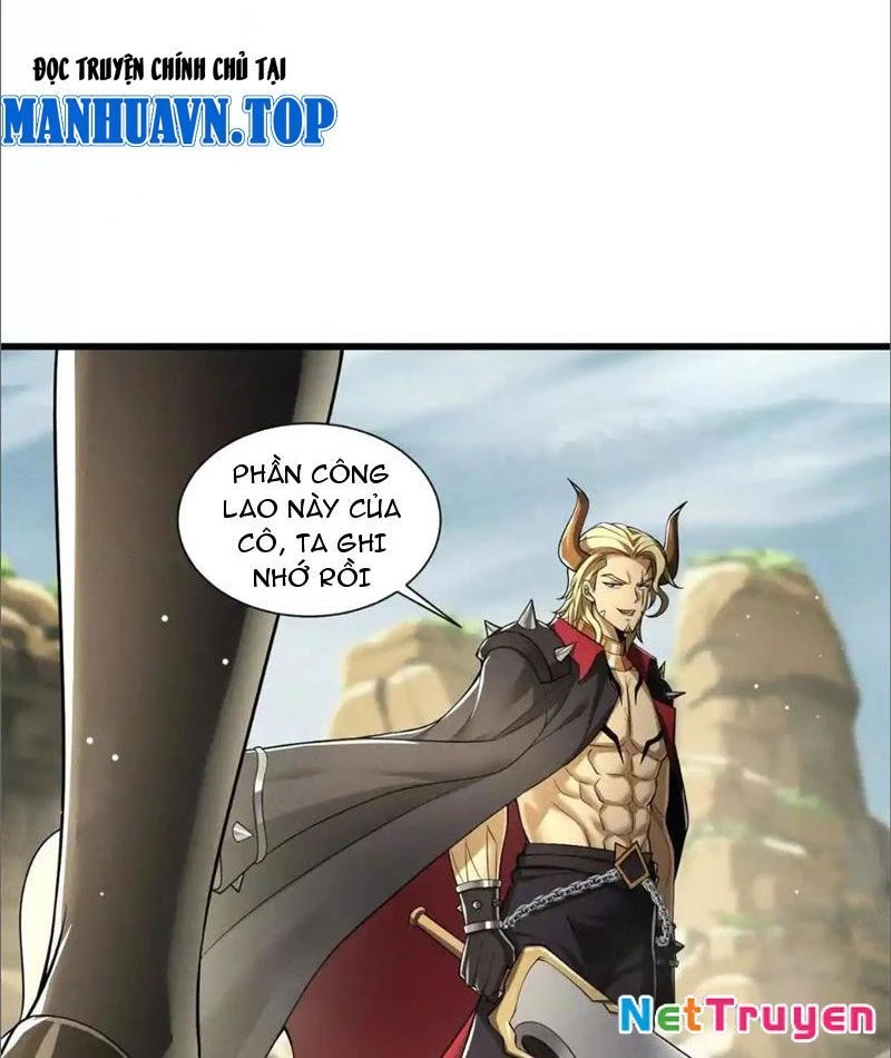 Ta Thăng Cấp Cùng Tai Ách Chapter 23 - Trang 2