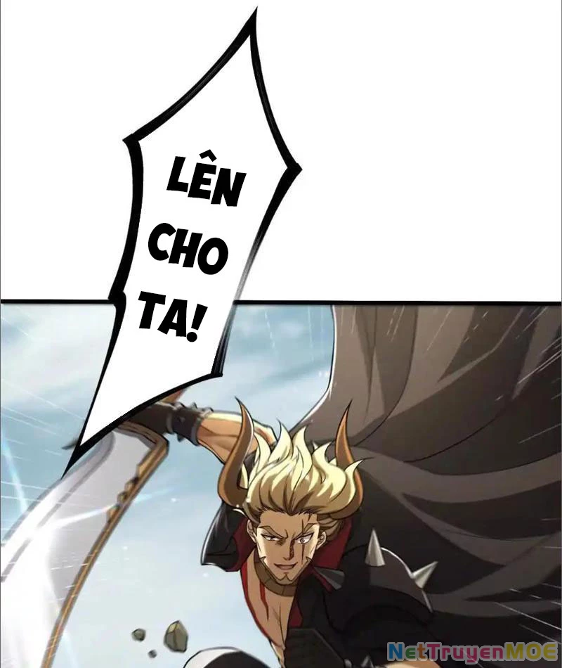 Ta Thăng Cấp Cùng Tai Ách Chapter 23 - Trang 2