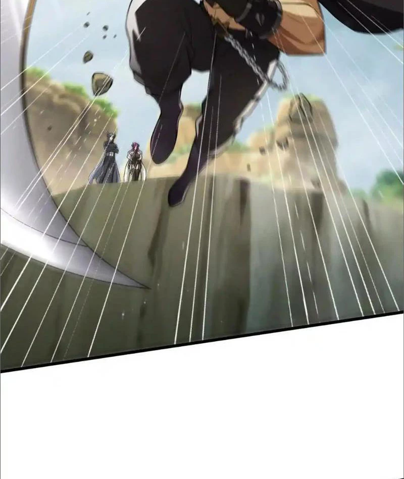 Ta Thăng Cấp Cùng Tai Ách Chapter 23 - Trang 2