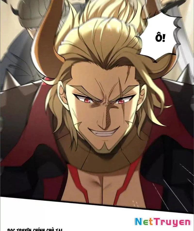 Ta Thăng Cấp Cùng Tai Ách Chapter 23 - Trang 2
