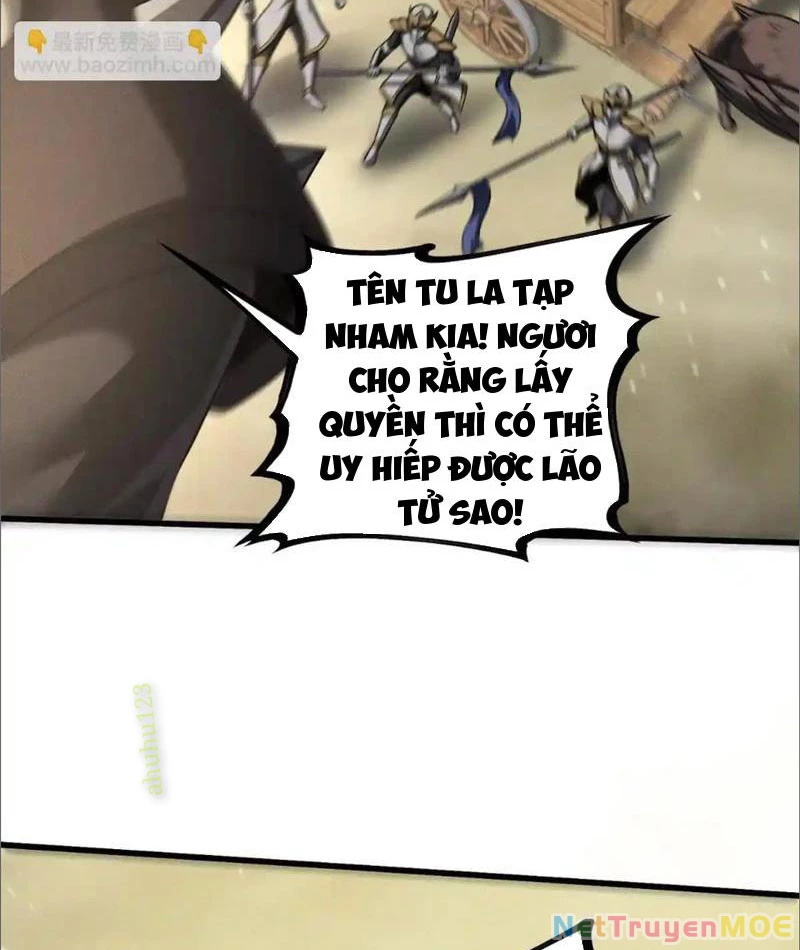 Ta Thăng Cấp Cùng Tai Ách Chapter 23 - Trang 2