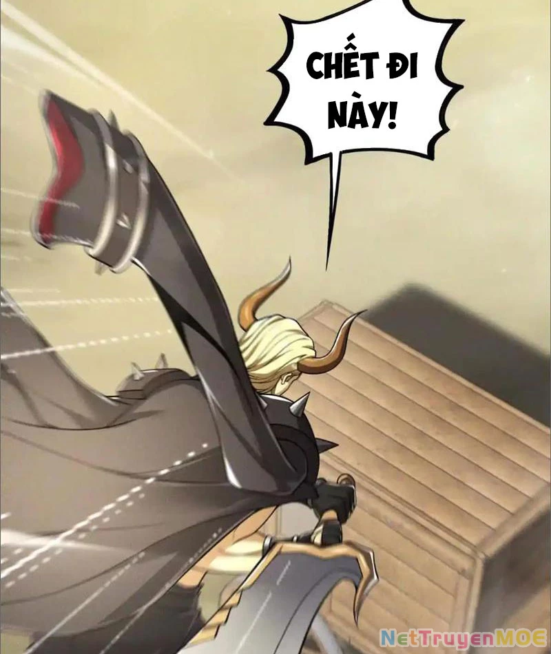 Ta Thăng Cấp Cùng Tai Ách Chapter 23 - Trang 2