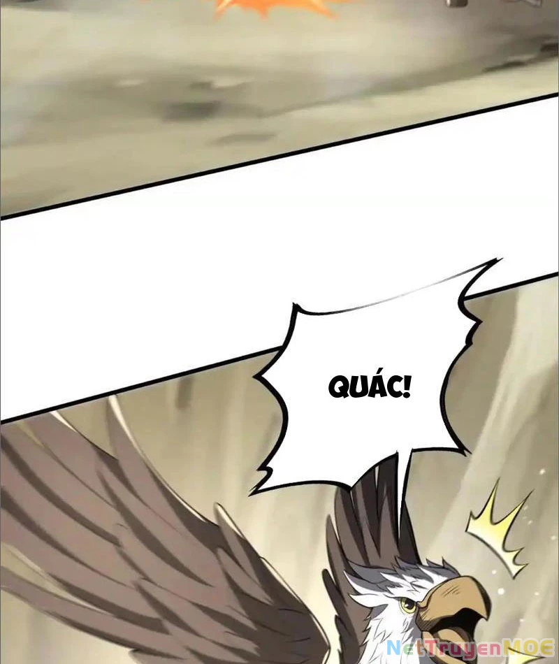 Ta Thăng Cấp Cùng Tai Ách Chapter 23 - Trang 2