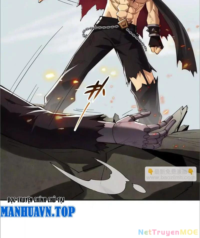 Ta Thăng Cấp Cùng Tai Ách Chapter 24 - Trang 2