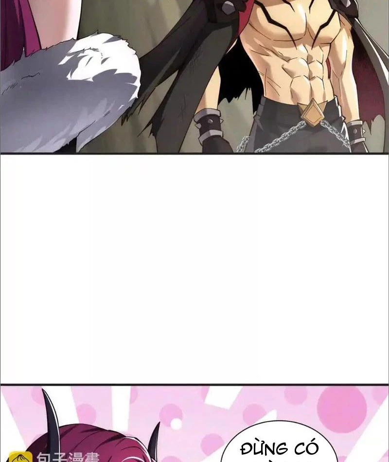 Ta Thăng Cấp Cùng Tai Ách Chapter 24 - Trang 2
