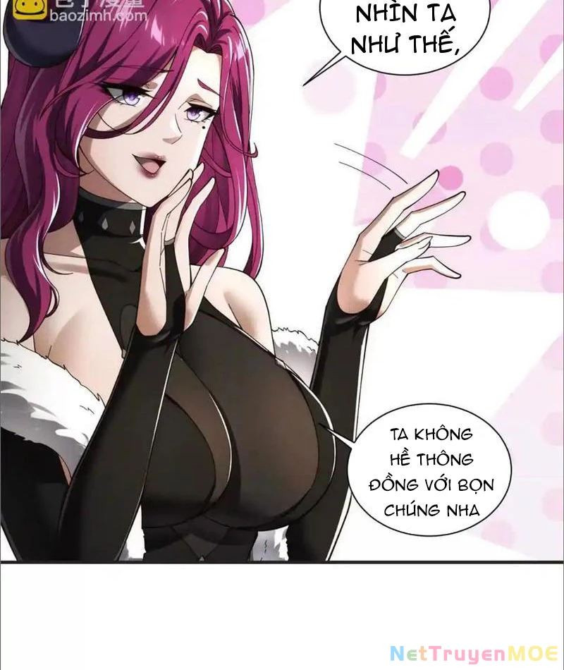 Ta Thăng Cấp Cùng Tai Ách Chapter 24 - Trang 2