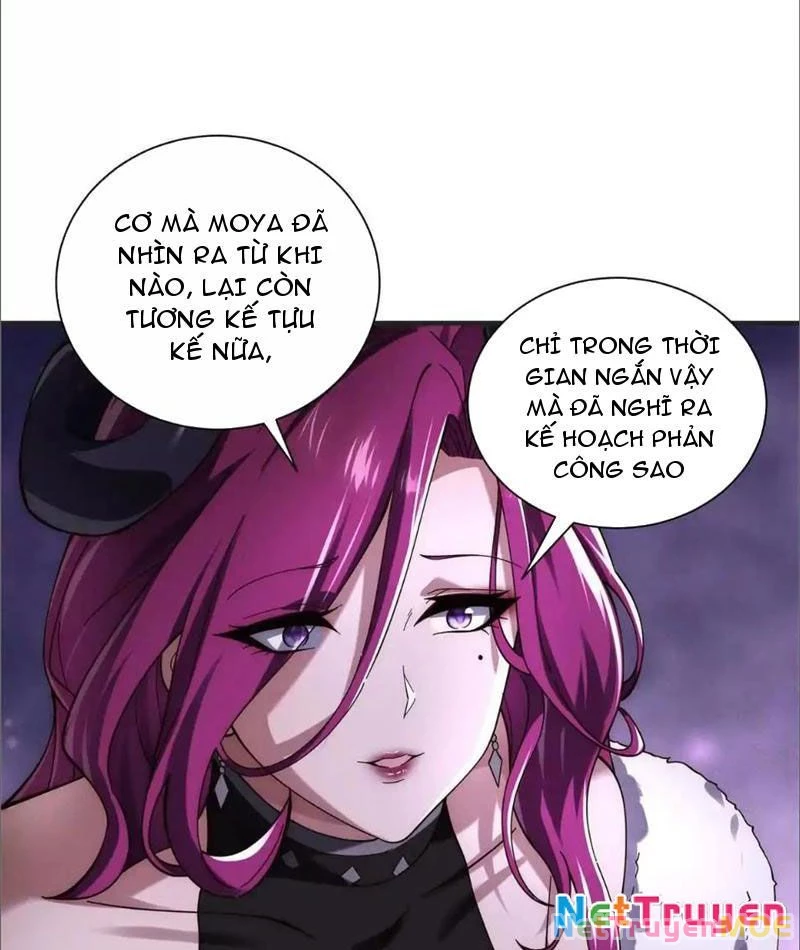 Ta Thăng Cấp Cùng Tai Ách Chapter 24 - Trang 2