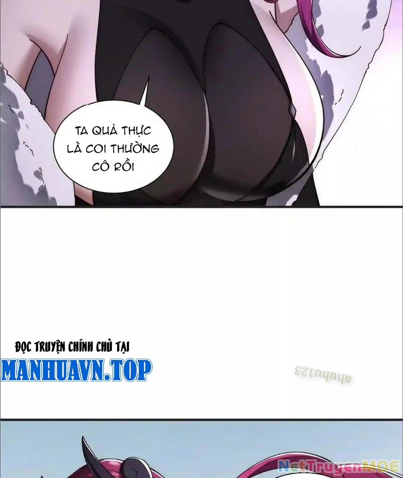 Ta Thăng Cấp Cùng Tai Ách Chapter 24 - Trang 2