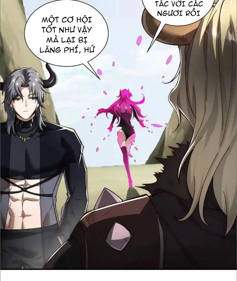 Ta Thăng Cấp Cùng Tai Ách Chapter 24 - Trang 2