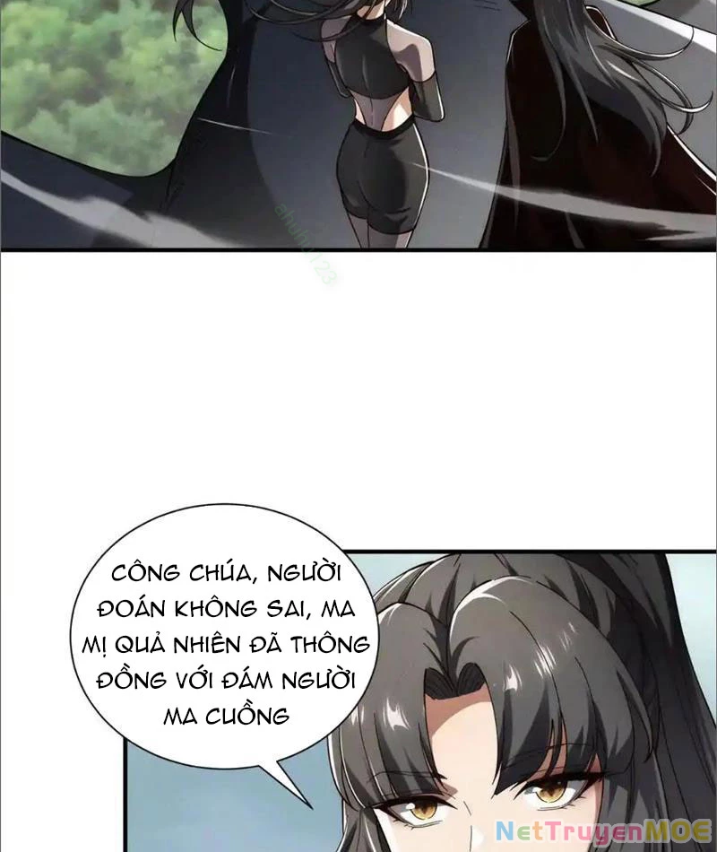 Ta Thăng Cấp Cùng Tai Ách Chapter 24 - Trang 2