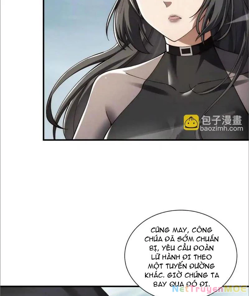 Ta Thăng Cấp Cùng Tai Ách Chapter 24 - Trang 2