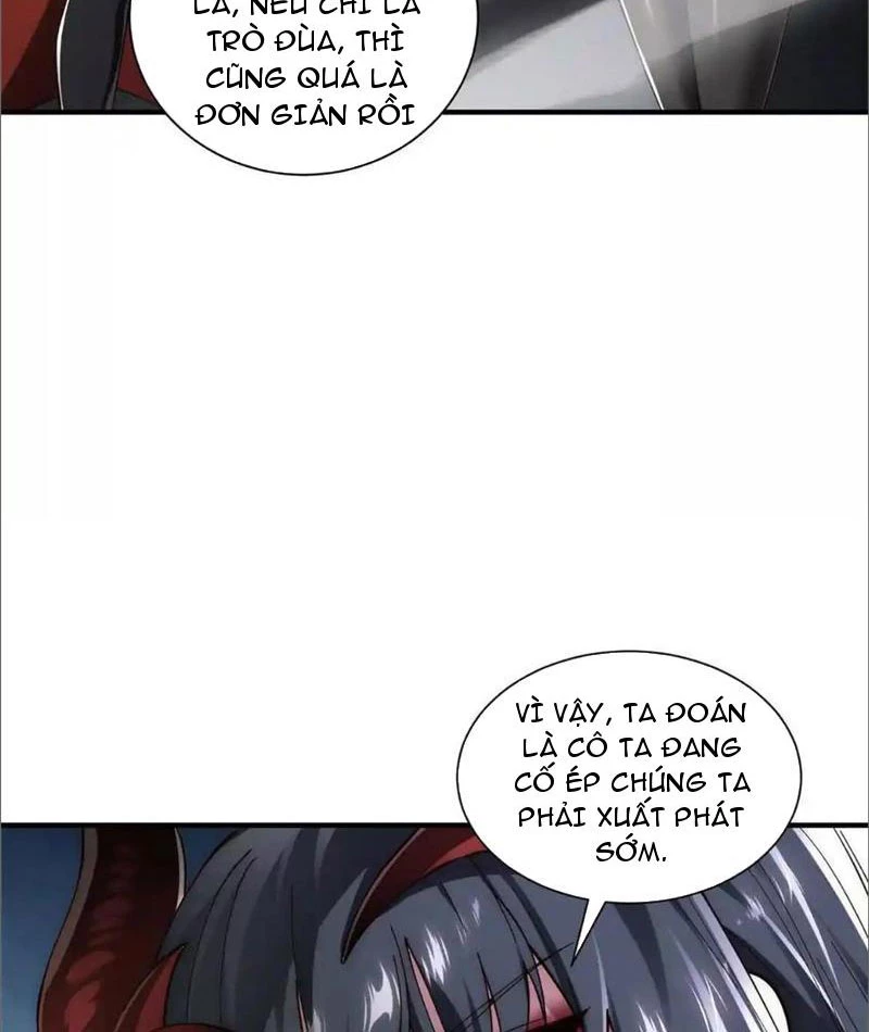 Ta Thăng Cấp Cùng Tai Ách Chapter 24 - Trang 2