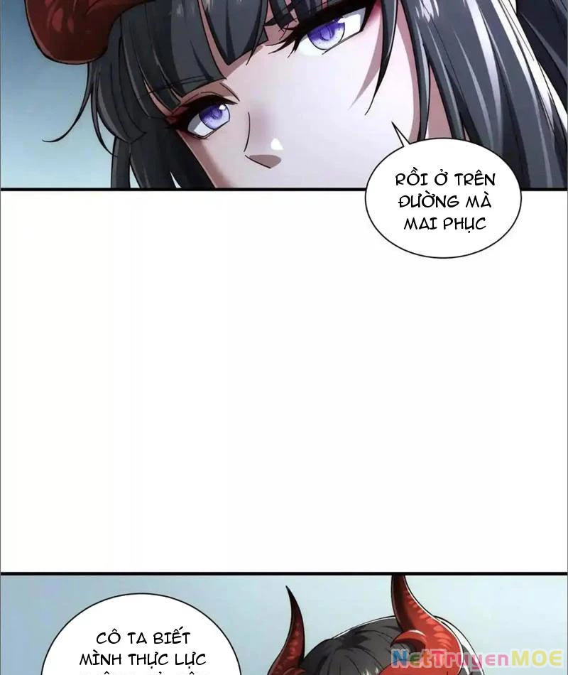 Ta Thăng Cấp Cùng Tai Ách Chapter 24 - Trang 2