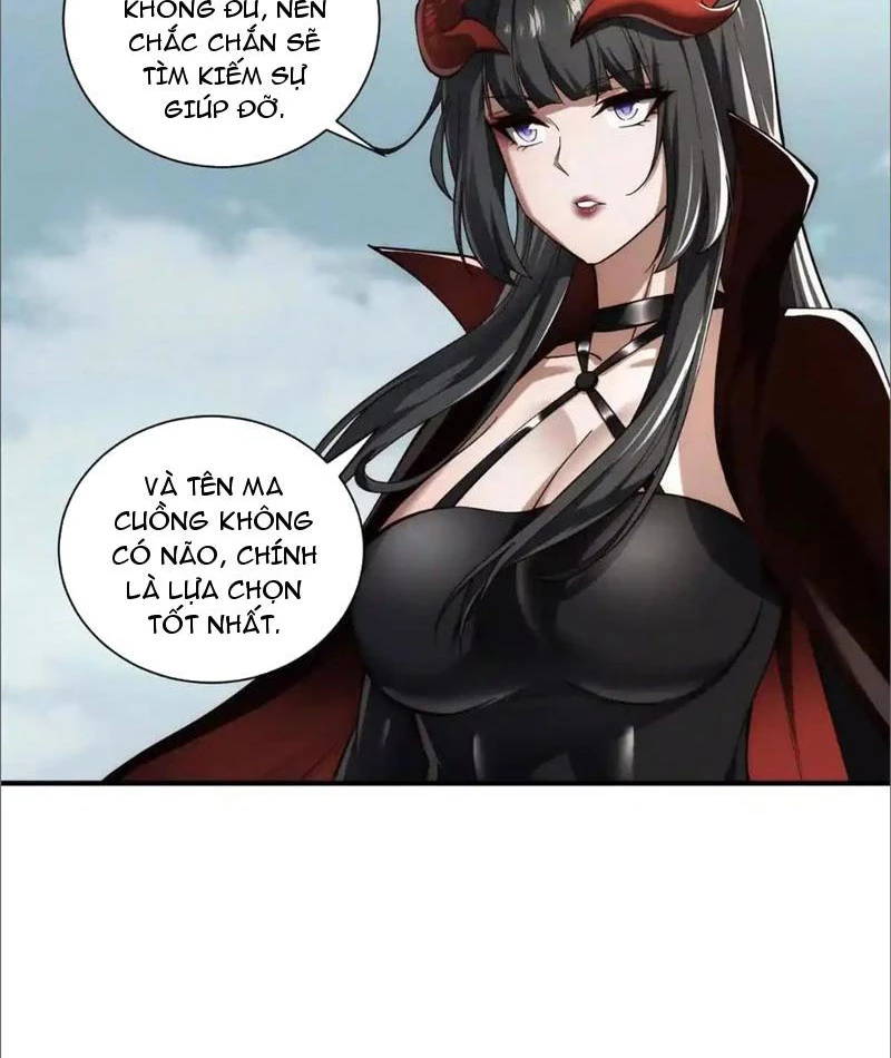 Ta Thăng Cấp Cùng Tai Ách Chapter 24 - Trang 2