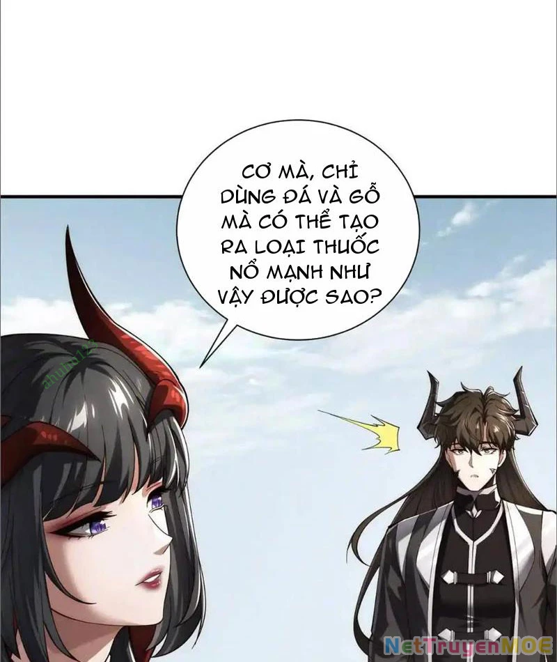 Ta Thăng Cấp Cùng Tai Ách Chapter 24 - Trang 2