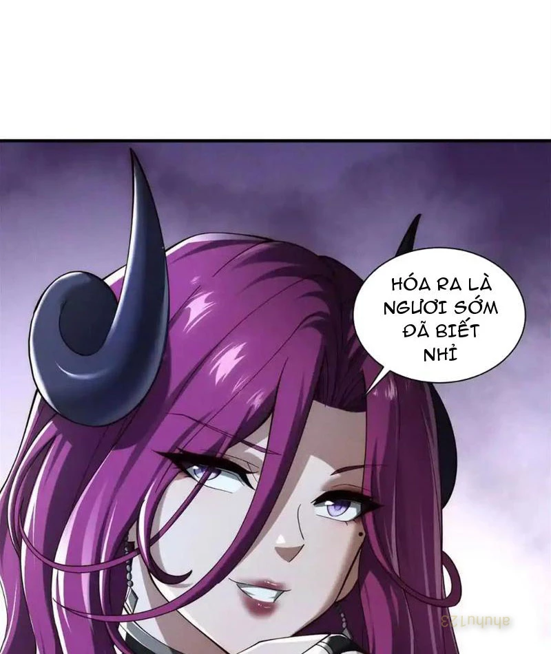 Ta Thăng Cấp Cùng Tai Ách Chapter 24 - Trang 2