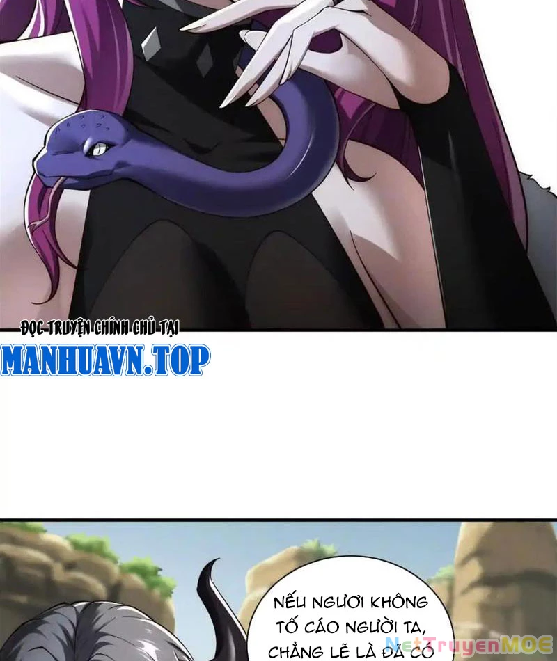 Ta Thăng Cấp Cùng Tai Ách Chapter 24 - Trang 2