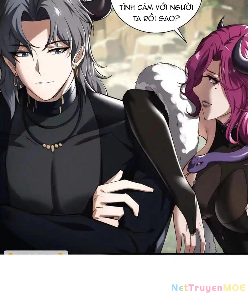 Ta Thăng Cấp Cùng Tai Ách Chapter 24 - Trang 2