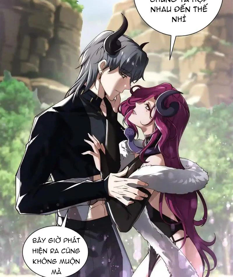 Ta Thăng Cấp Cùng Tai Ách Chapter 24 - Trang 2