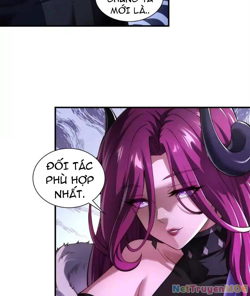 Ta Thăng Cấp Cùng Tai Ách Chapter 24 - Trang 2