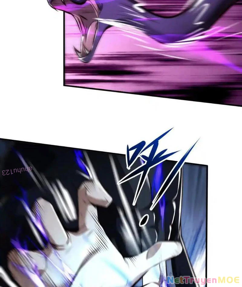 Ta Thăng Cấp Cùng Tai Ách Chapter 24 - Trang 2