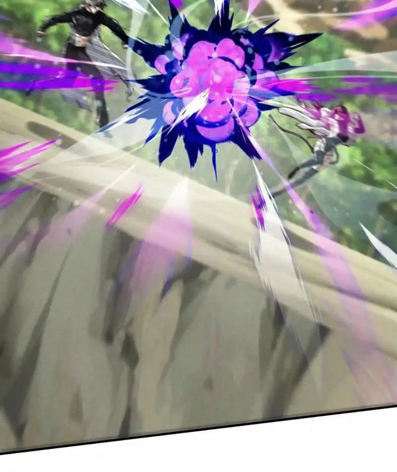 Ta Thăng Cấp Cùng Tai Ách Chapter 24 - Trang 2